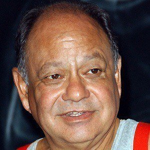 Cheech Marin - Bio, Family, Trivia | Famous Birthdays