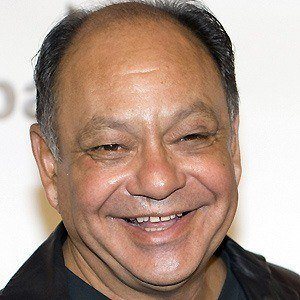 cheech marin ramone voice actors behindthevoiceactors behind cars voices search family