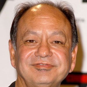 Cheech Marin Headshot 7 of 7