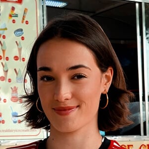 cheekymz Headshot 4 of 4