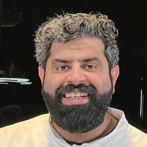 Chef Aziz Headshot 3 of 6