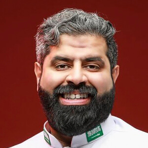 Chef Aziz Headshot 4 of 6