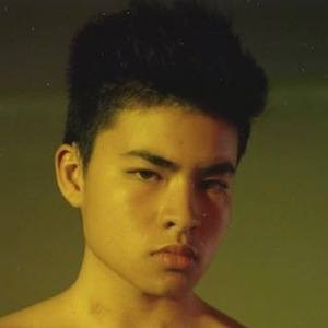 Chella Man Headshot