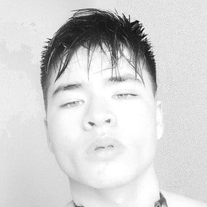 Chella Man Headshot