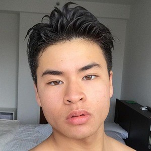 Chella Man Headshot