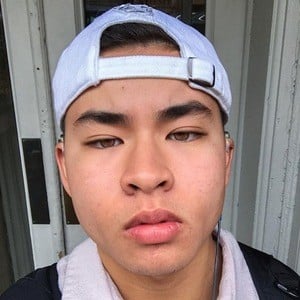 Chella Man Headshot