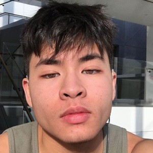 Chella Man Headshot