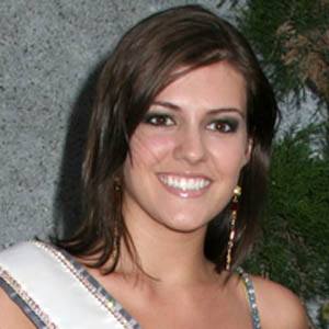 Chelsea Cooley - Bio, Facts, Family | Famous Birthdays
