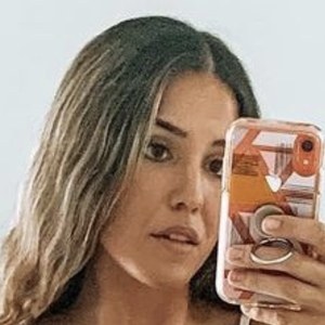 Chelsea Delgado at age 28