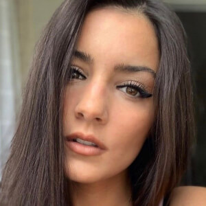 Chelsea Gomez at age 26