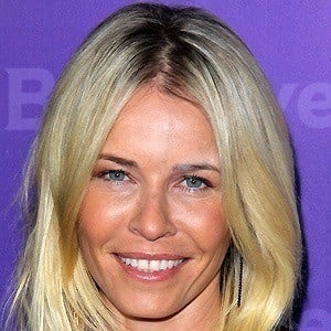 Chelsea Handler at age 36