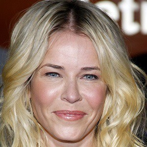 Chelsea Handler Headshot 10 of 10