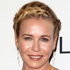 Chelsea Handler at age 41