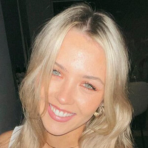 Chelsea Pearce at age 23