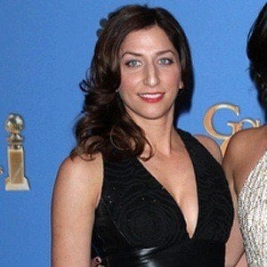 Chelsea Peretti at age 35