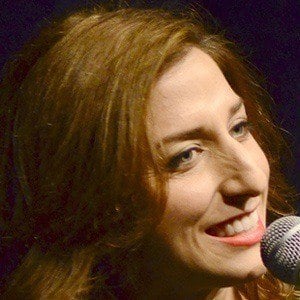 Chelsea Peretti Headshot 10 of 10