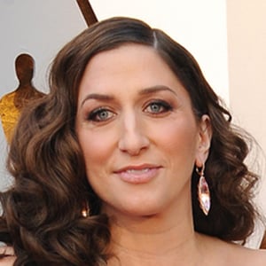 Chelsea Peretti at age 40