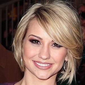 Chelsea Kane at age 22