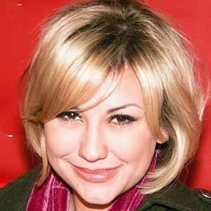 Chelsea Kane Headshot 10 of 10