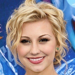 Chelsea Kane at age 21