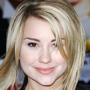 Chelsea Kane at age 20