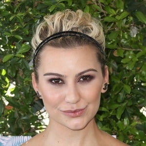 Chelsea Kane at age 27