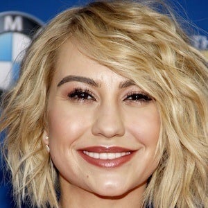 Chelsea Kane at age 27