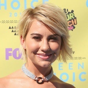 Chelsea Kane at age 26