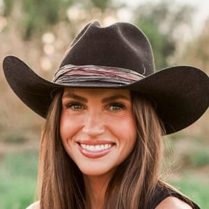 Chelsea Waterwall Headshot 3 of 3