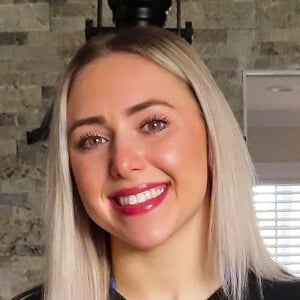 Chelsea Werner Headshot 2 of 3