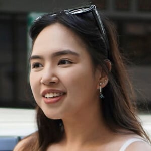 Chenee Hazel Jimenez Headshot 5 of 6