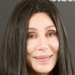 Cher - Bio, Family, Trivia | Famous Birthdays