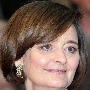 Cherie Blair - Bio, Family, Trivia | Famous Birthdays