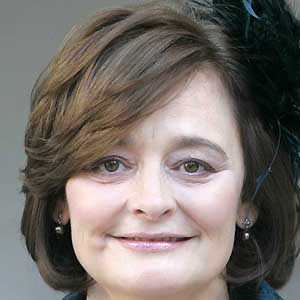 Cherie Blair - Bio, Family, Trivia | Famous Birthdays