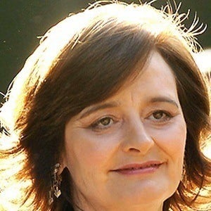 Cherie Blair - Bio, Family, Trivia | Famous Birthdays