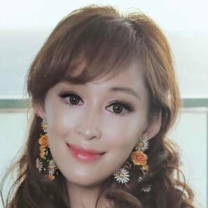 Cherie Chan Headshot 5 of 5
