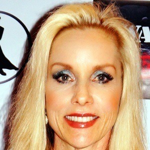 Cherie Currie - Bio, Family, Trivia | Famous Birthdays