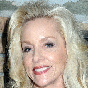 Cherie Currie - Bio, Family, Trivia | Famous Birthdays