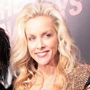 Cherie Currie - Bio, Family, Trivia | Famous Birthdays