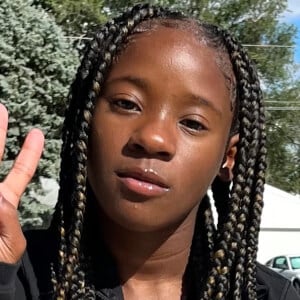 Cherry Berry Headshot 2 of 3