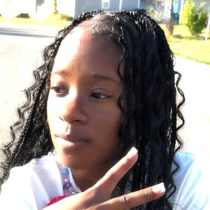 Cherry Berry Headshot 3 of 3