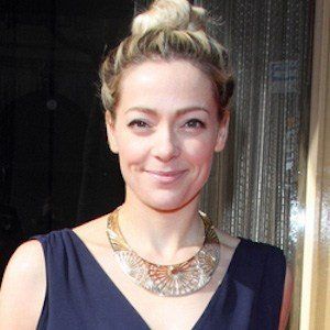 Cherry Healey Headshot 2 of 3