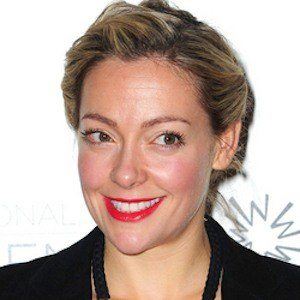 Cherry Healey Headshot 3 of 3