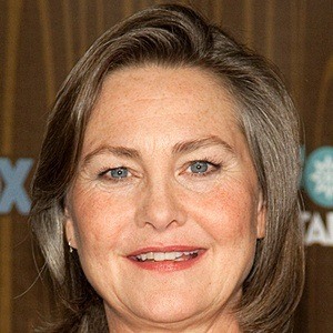 Cherry Jones Headshot 3 of 5