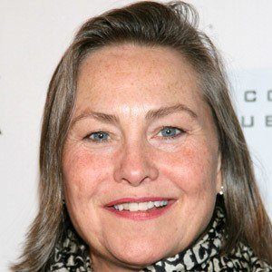 Cherry Jones Headshot 4 of 5