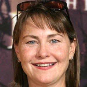 Cherry Jones Headshot 5 of 5