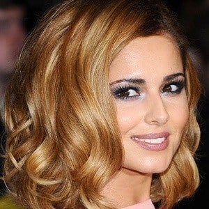 Cheryl Ann Tweedy at age 28