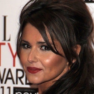 Cheryl Ann Tweedy at age 27