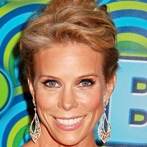 Cheryl Hines at age 48