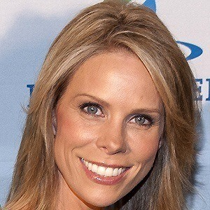 Cheryl Hines at age 47